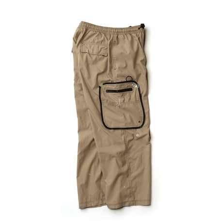 Vintage, Painted Cargo Pant