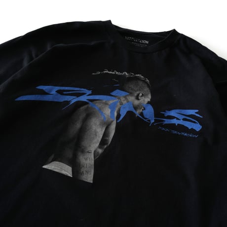 XXXTentacion / L/S Tee