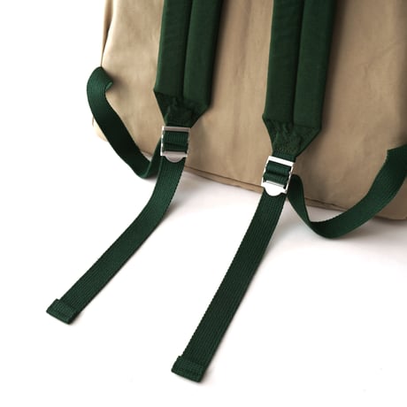 THE UNION / "T-Patch" Onigiri Bag