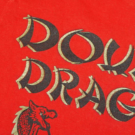 Double Dragon Inn / Souvenir S/S Tee