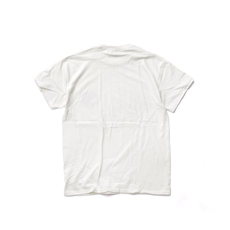 The Beatles / Apple Logo S/S Tee