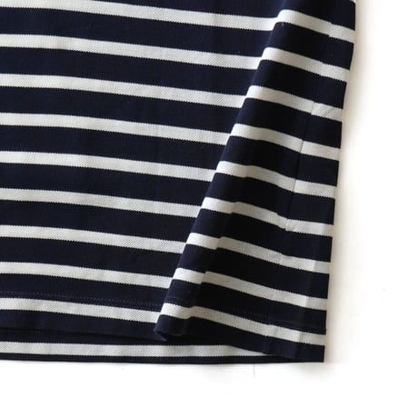 Lacoste / Striped Polo S/S Shirt