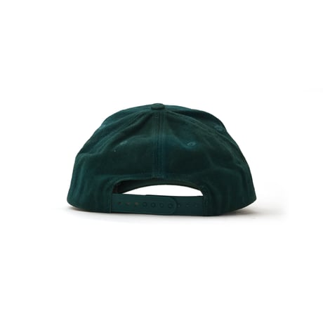 NIKE / Vintage, Oval Logo 6-Panel Snapback Hat