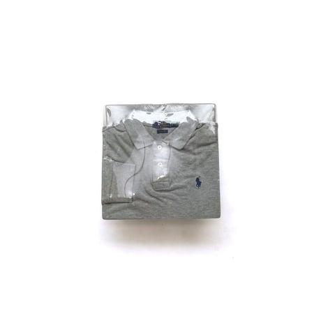Polo Ralph Lauren / Classic Fit Polo L/S Shirt