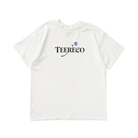 Teereco / Musical S/S Tee