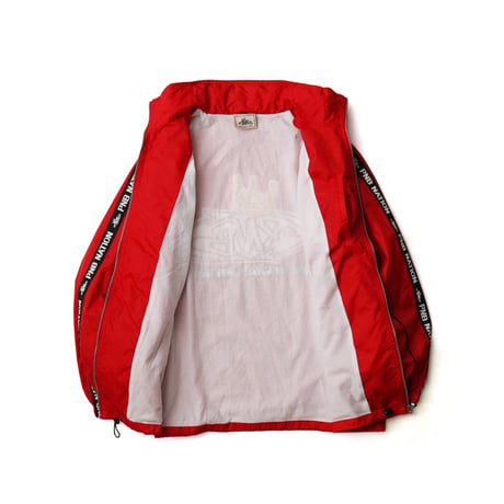 PNB Nation / Vintage Bootleg, Windbreaker