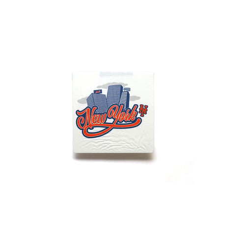 New York Mets / Premio Foods Sponsored Day S/S Tee