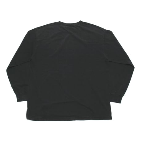 Black Label / 00's Vintage L/S Tee