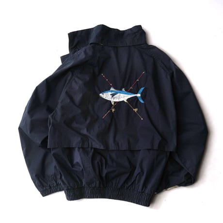 O'Keeffe's Reef / Vintage, Sailing Jacket