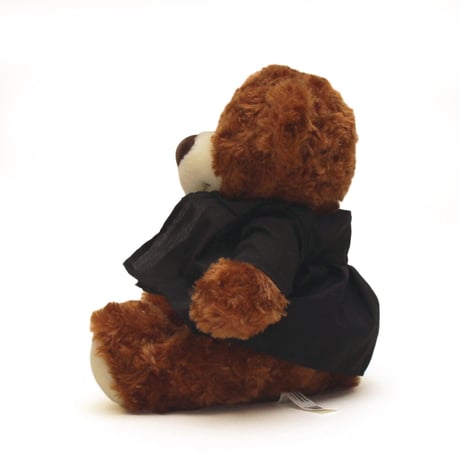West Los Angeles College / Graduation Bella Bear Plush Toy
