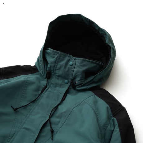 L.L. Bean / Vintage, Rugged Ridge Parka