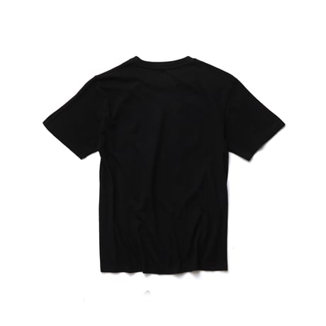 MTV / Astronaut Moon Flag S/S Tee