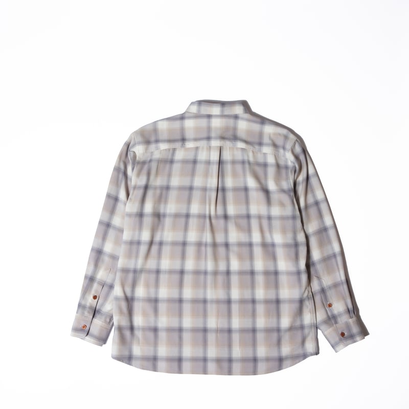 THE UNION / Paul Shirt | ティーレコ