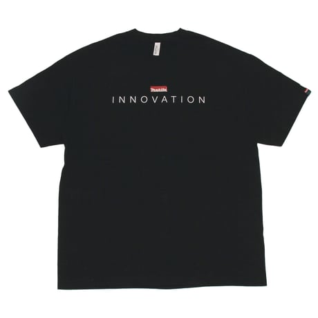 makita USA / Innovation S/S Tee