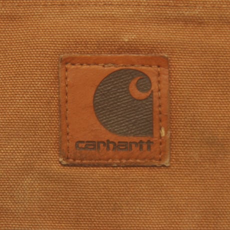 Carhartt / Washed Duck Double Knee Painter Short W : 32