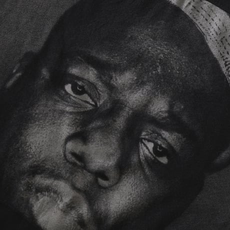 The Notorious B.I.G / Life After Death Paneled S/S Tee