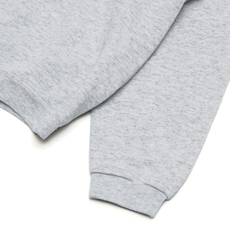 Teereco / Vintage, Embroidery Custom Pocket Crewneck Sweatshirt (9)