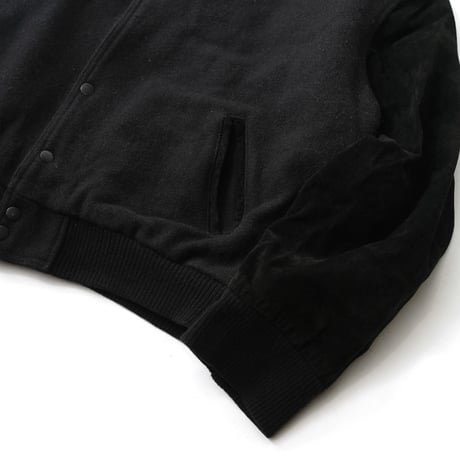 Universal Studio / Vintage, Varsity Jacket