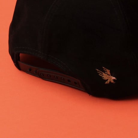 Winston / 90's Vintage Snapback 5-Panel