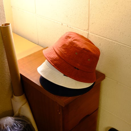 THE UNION / Fj Bucket