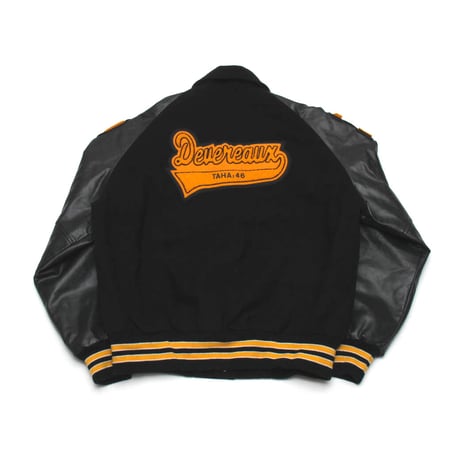 Photographic Society of America /  Varsity Jacket "Ricoh GR"