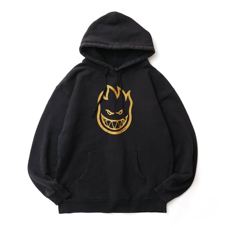 Spitfire Wheels / Big Head Hooded Sweatshirt