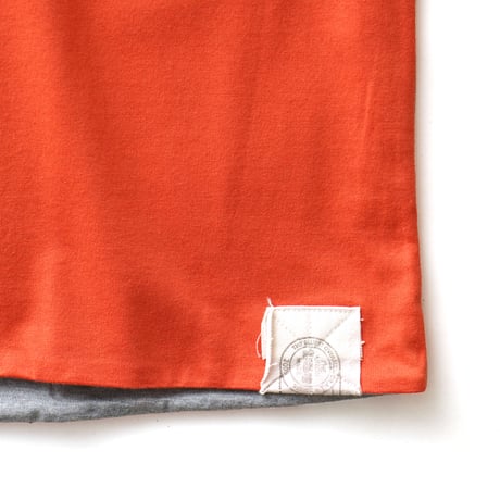 THE UNION / Double Face Tee