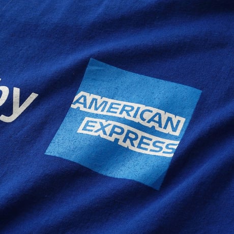 American Express / Serve 2Gether S/S Tee