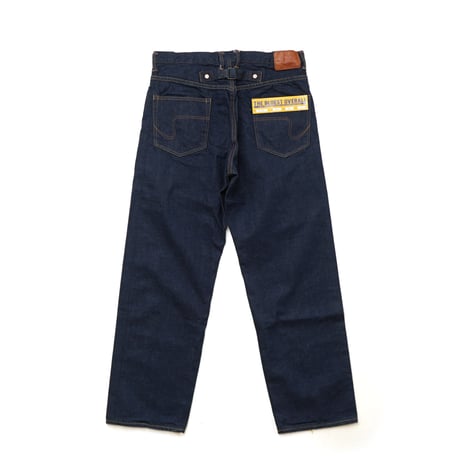 THE UNION / 5-BP Denim Pants