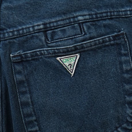 Guess / Vintage, Denim Short W : 31