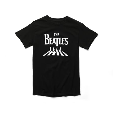 The Beatles / Abbey Road S/S Tee