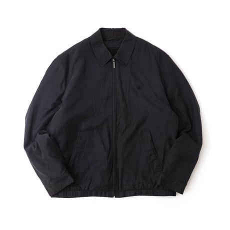 Brooks Brothers / Vintage, Fleece Liner Harrington Jacket