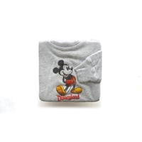 【Kids】Disney / Vintage, Mickey Mouse Crewneck Sweatshirt