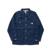 THE UNION / ST Cover All JKT