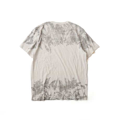 Guess / Lace Up S/S Tee