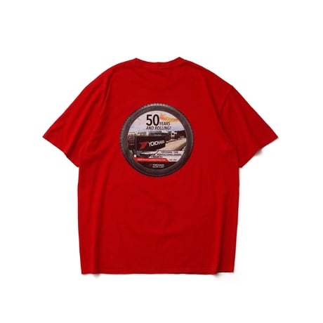 Yokohama Tire Manufacturing Virginia, LLC / 50 Years In Salem S/S Tee