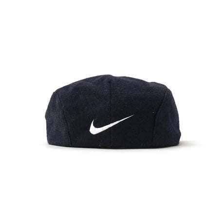 NIKE / Vintage Bootleg, Flat Cap