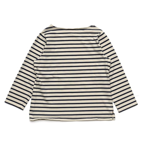 Denim & Supply Ralph Lauren / Striped Cotton Jersey