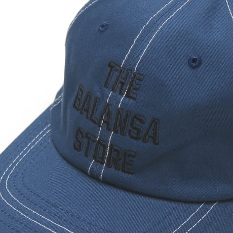 Sound Shop Balansa / 6-Panel Hat