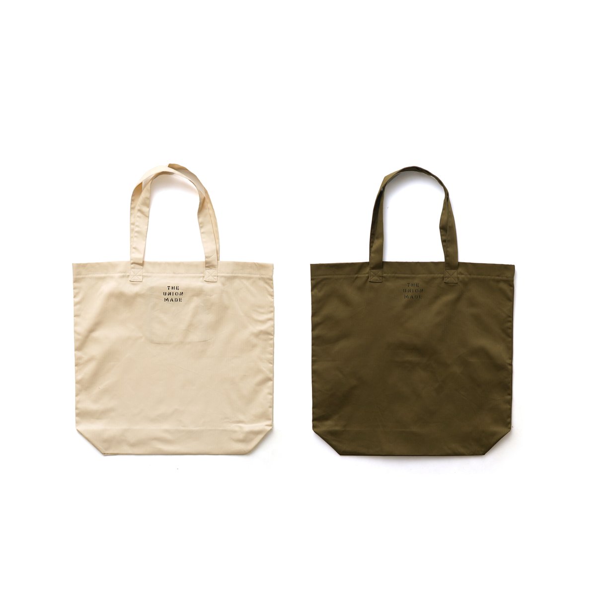 THE UNION / E. Army Shoulder Bag | ティーレコ