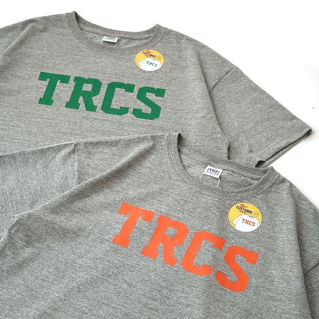 THE UNION / The Customer Team Tee for TEERECO