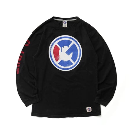G-Unit Clothing Company / Vintage, Logo L/S Tee