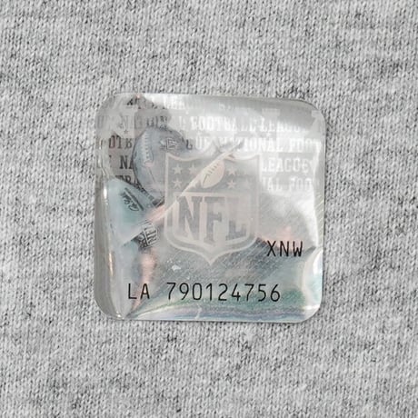 Lowe's / NFL, Super Bowl LVI 2021-22 S/S Tee