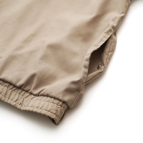 Polo Golf / Vintage, Bayport Polyester Pullover Windbreaker