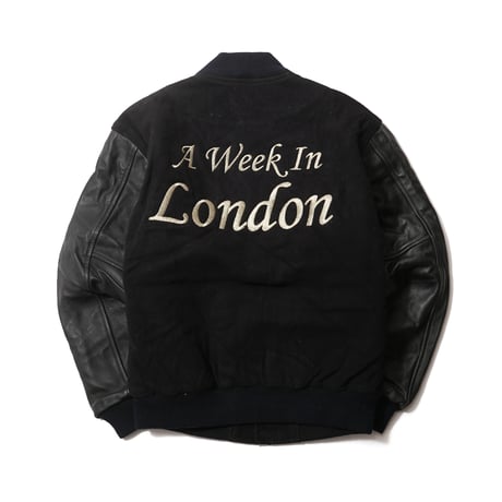 Port Authority / Varsity Jacket