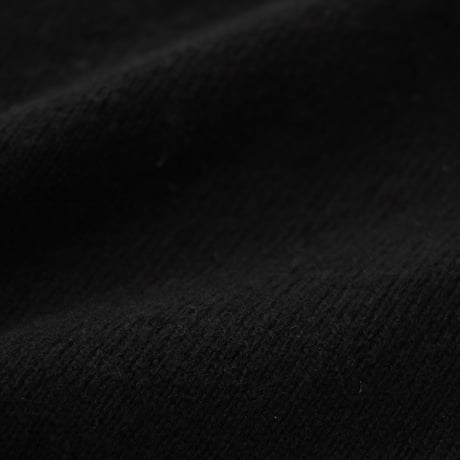 Polo Ralph Lauren / Vintage, Lambs Wool Knit Polo L/S Shirt
