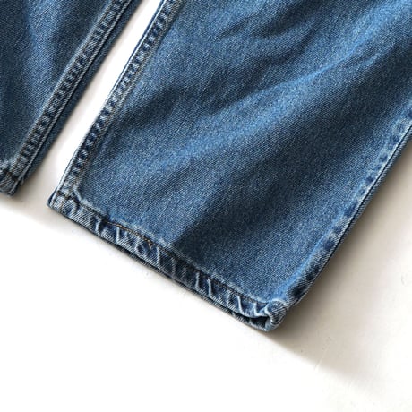 Levi's / Vintage, lot. 550 W : 36 "Relaxed Fit"
