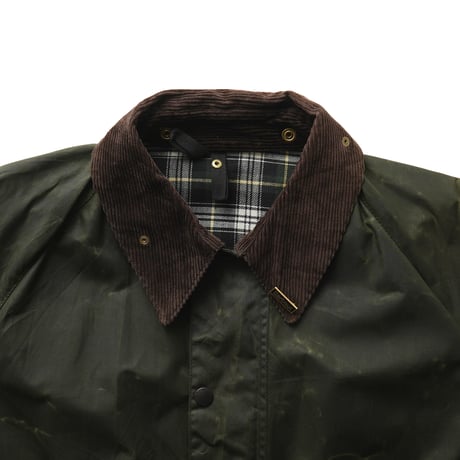 Barbour / Vintage, GameFair Jacket