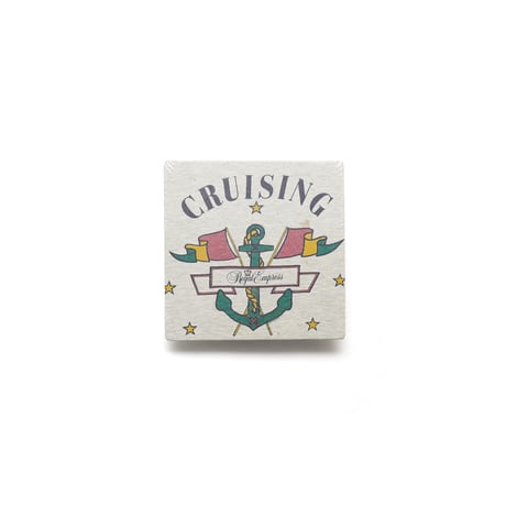 The MS Regal Empress / Crusing S/S Tee