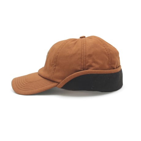 carhartt / Workflex Ear Flap Cap